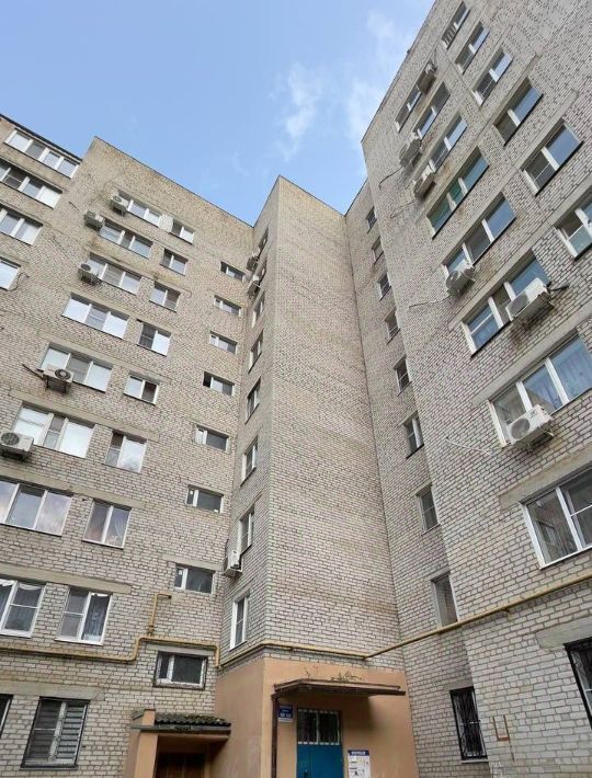 квартира р-н Минераловодский г Минеральные Воды ул 22-го Партсъезда 137а фото 13