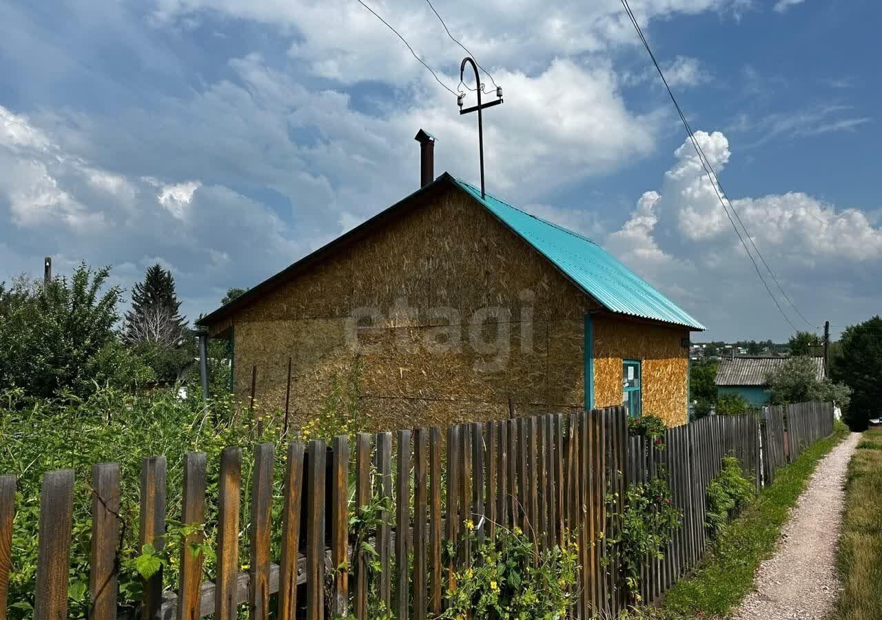 дом г Искитим снт Металлист-1 Лесная ул., 8 фото 2