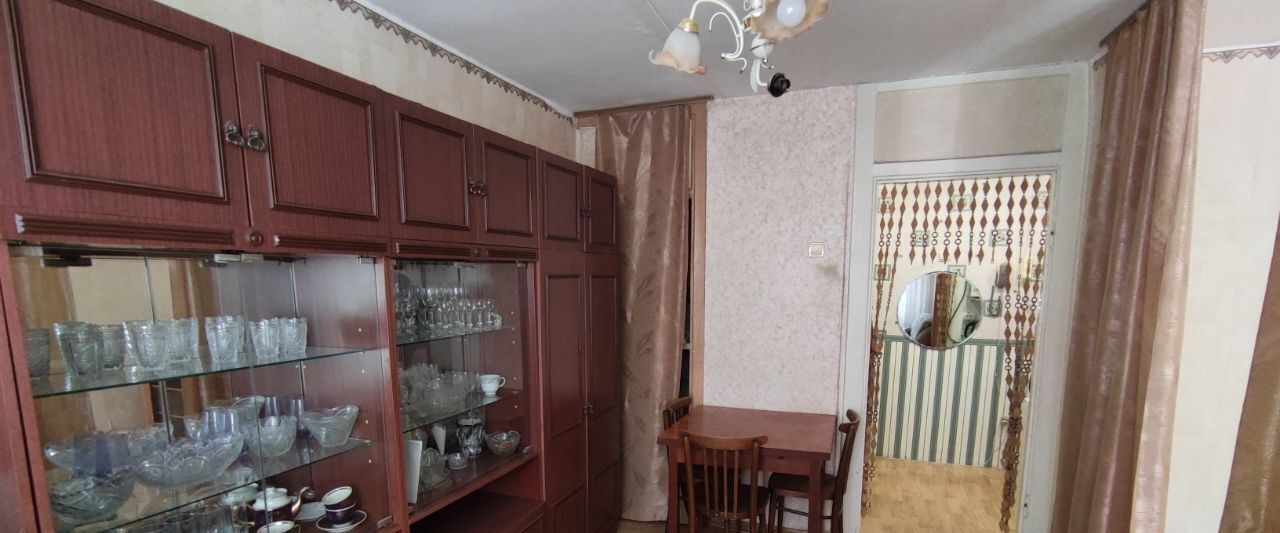 квартира г Новосибирск р-н Кировский Затулинский ул Зорге 44 Площадь Маркса, жилмассив фото 2