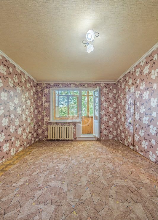 квартира г Пенза Пенза-4 ул Рахманинова 39 р-н Октябрьский фото 1