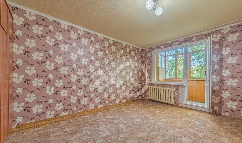 квартира г Пенза Пенза-4 ул Рахманинова 39 р-н Октябрьский фото 2