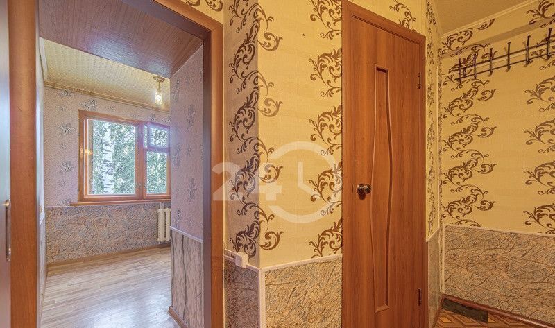квартира г Пенза Пенза-4 ул Рахманинова 39 р-н Октябрьский фото 3