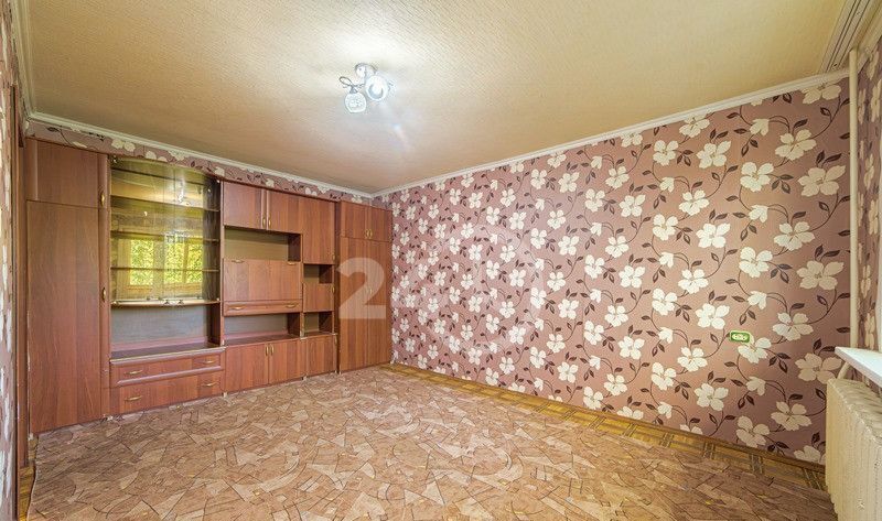 квартира г Пенза Пенза-4 ул Рахманинова 39 р-н Октябрьский фото 4