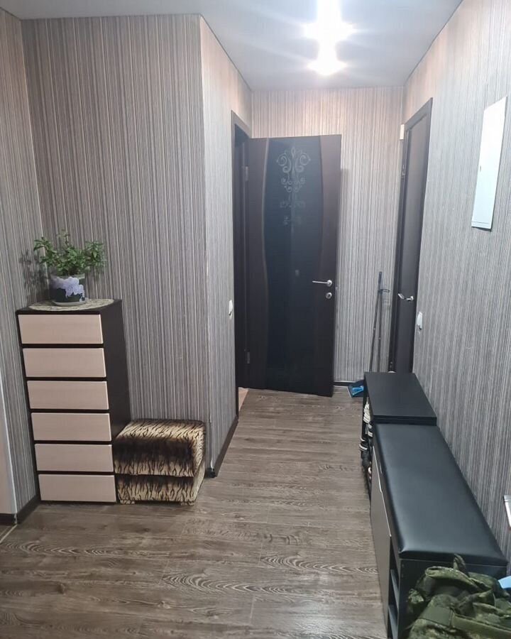 квартира г Скопин ул Пирогова 30а фото 4