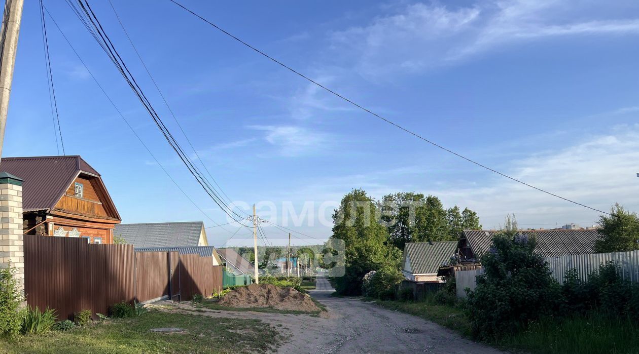дом р-н Александровский г Александров ул Речная 2 фото 4