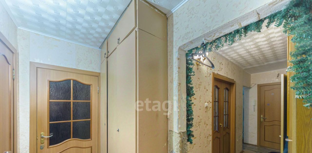 комната г Тюмень р-н Восточный ул Мельникайте 127а фото 13