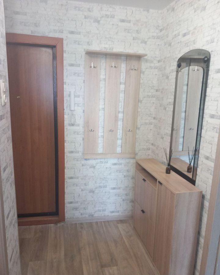 квартира г Тольятти р-н Автозаводский ул Юбилейная 23 фото 8