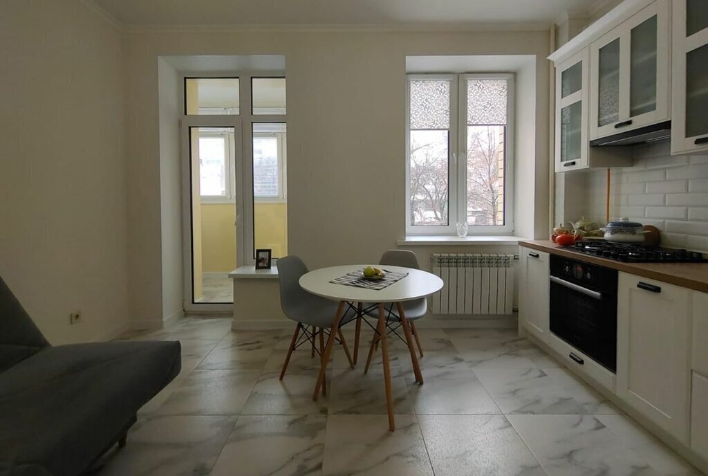 квартира г Брянск ул Вильямса 4 фото 10