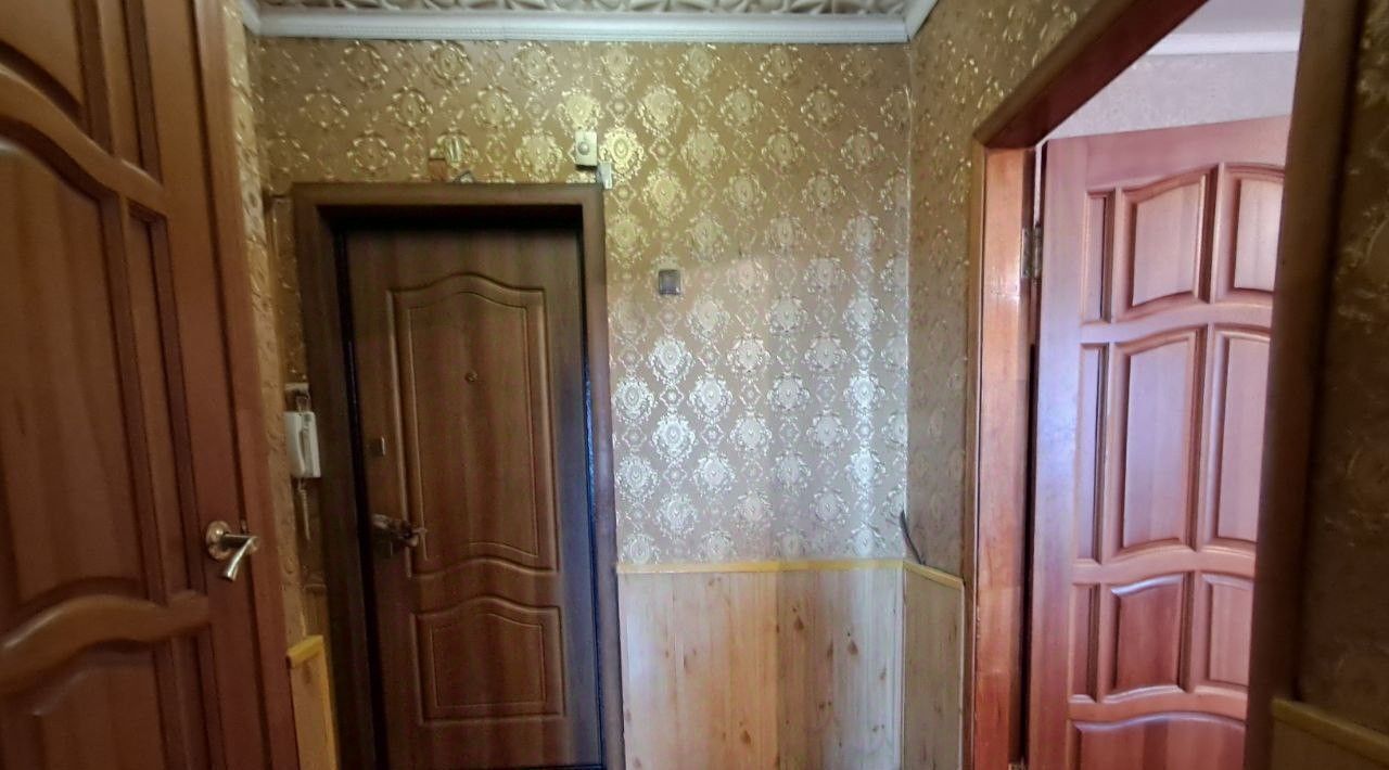 квартира г Саранск р-н Пролетарский ул Н.Эркая 28 фото 7