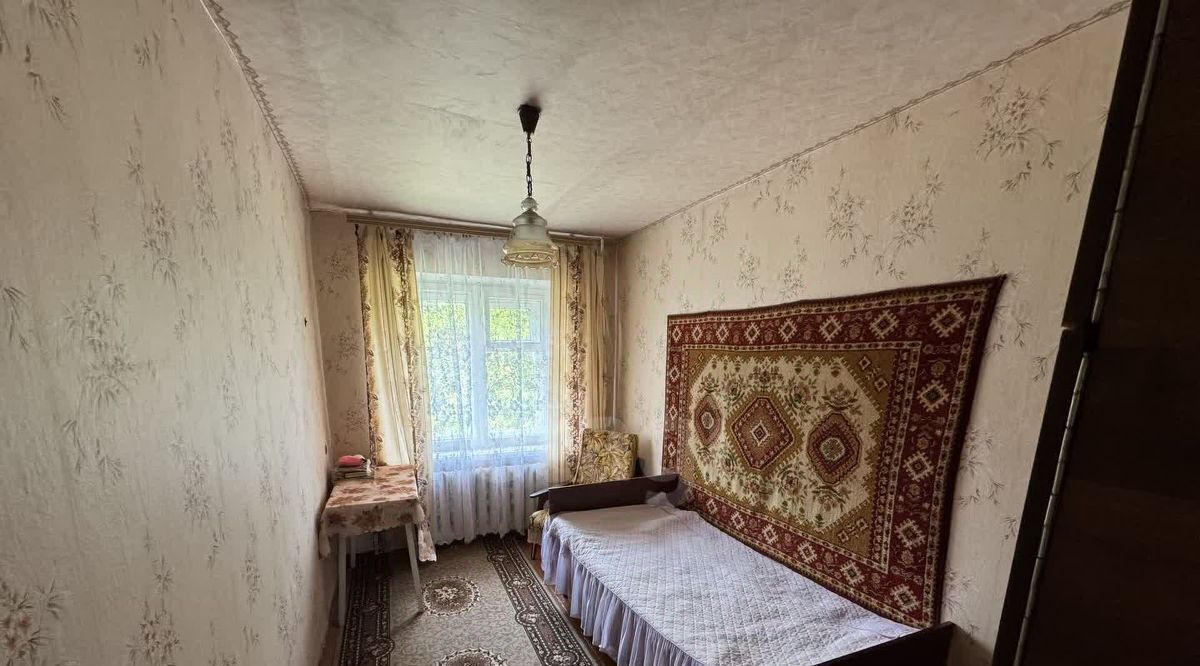 квартира г Рузаевка ул Байкузова 142 фото 9