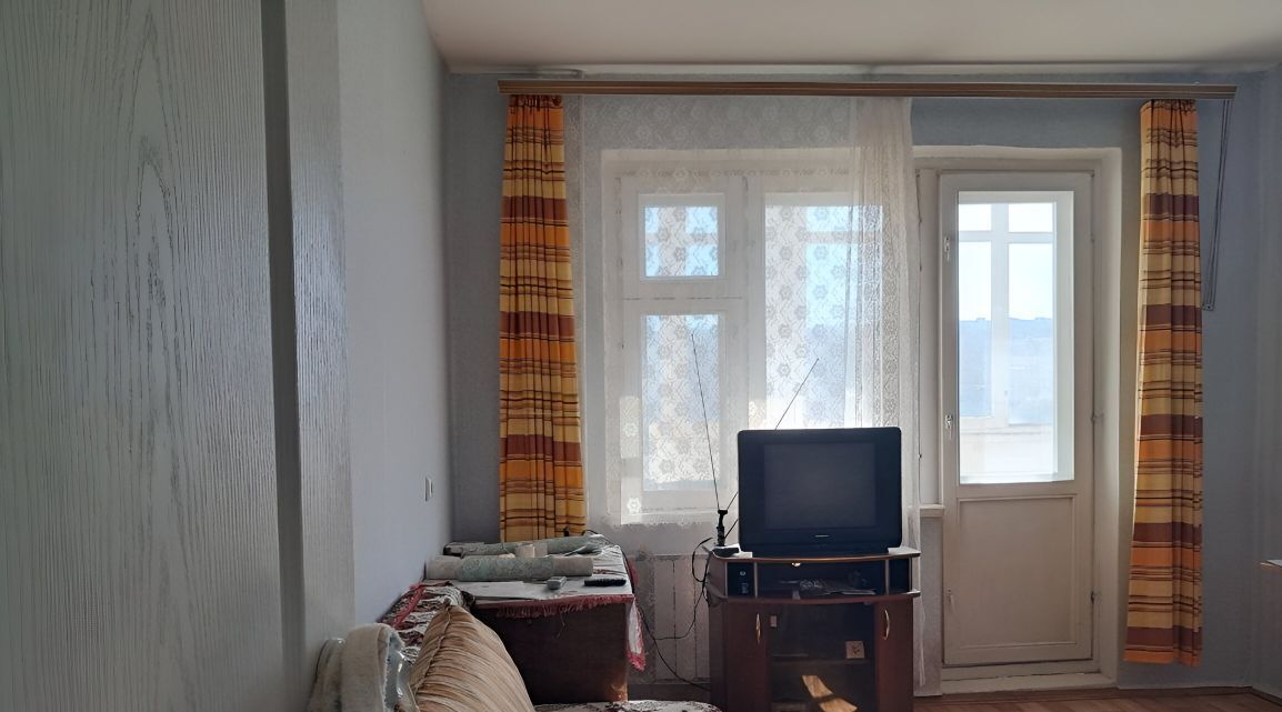 квартира г Саранск р-н Пролетарский ш Лямбирское 7а фото 6