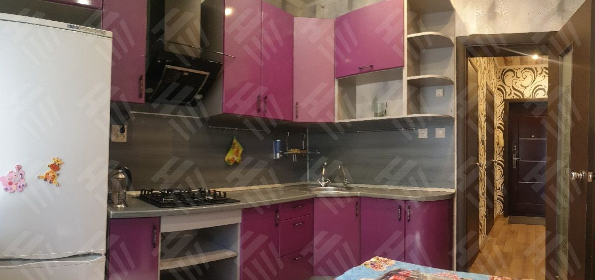 квартира г Северодвинск пр-кт Труда 66 Северодвинск, И м-н, Квартал фото 5