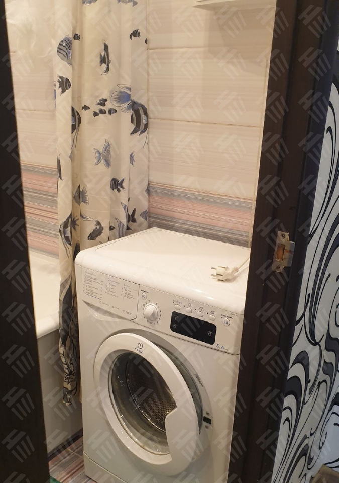 квартира г Северодвинск пр-кт Труда 66 Северодвинск, И м-н, Квартал фото 8