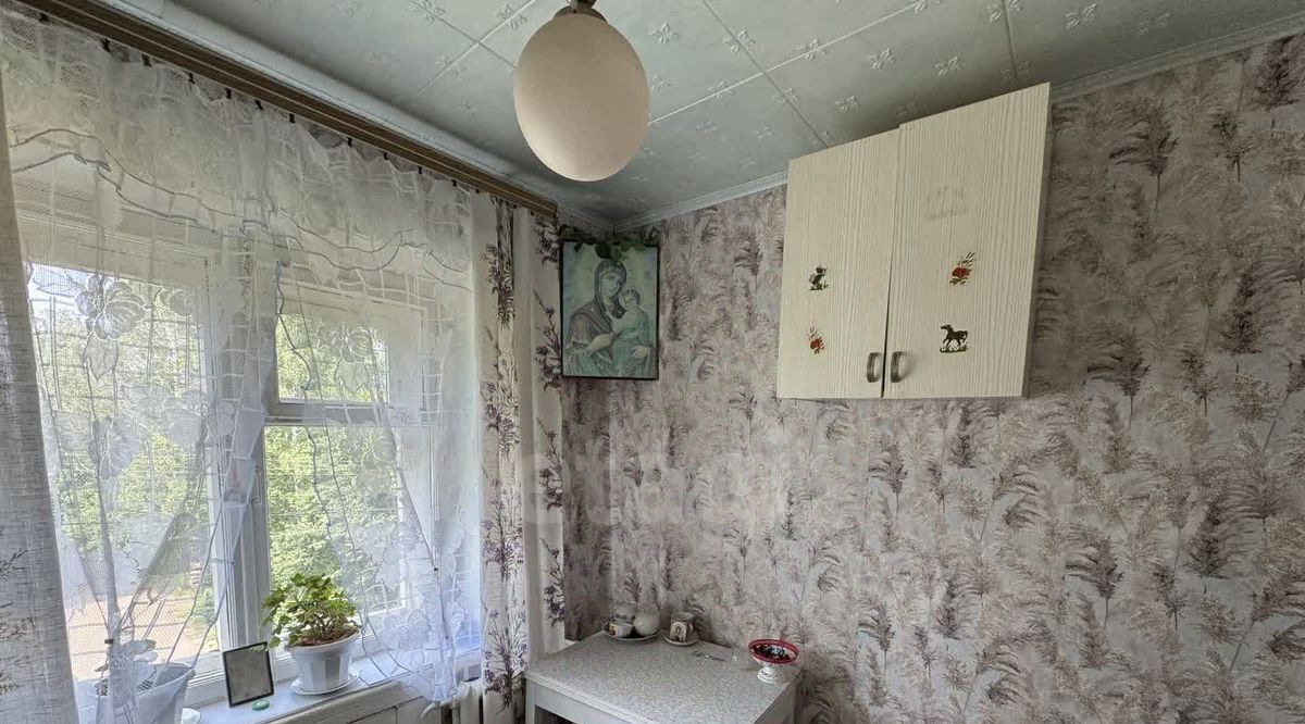 квартира г Рузаевка ул Байкузова 142 фото 29