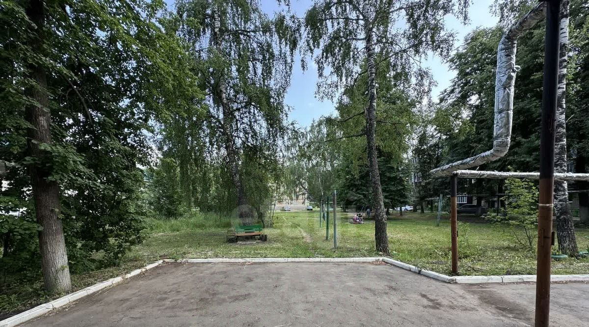 квартира г Рузаевка ул Байкузова 142 фото 35