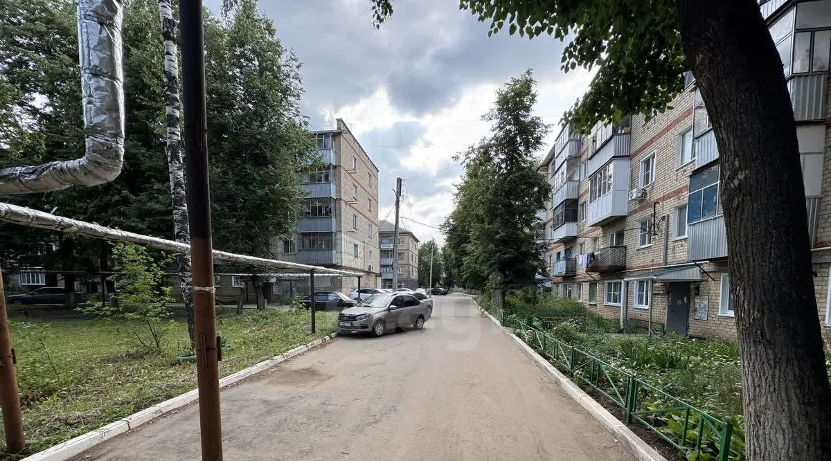 квартира г Рузаевка ул Байкузова 142 фото 36