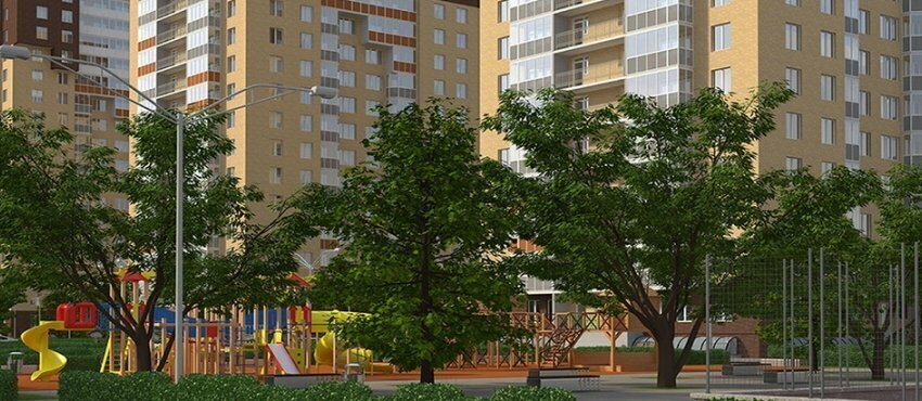 квартира г Электросталь ул Трудовая 0/2 Железнодорожная фото 2