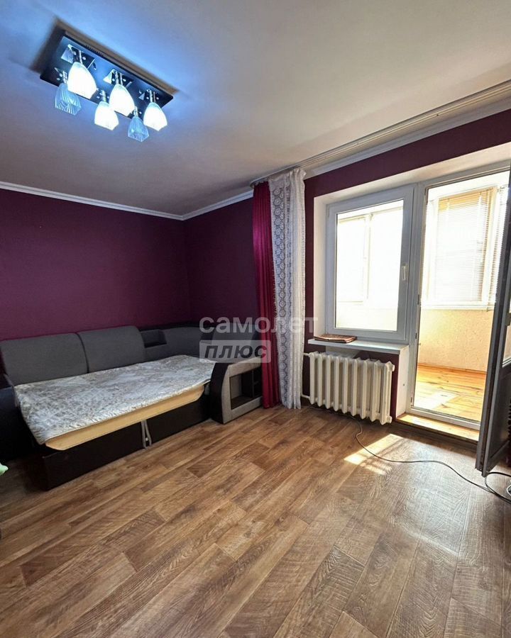 квартира г Салават ул Бекетова 38 фото 7