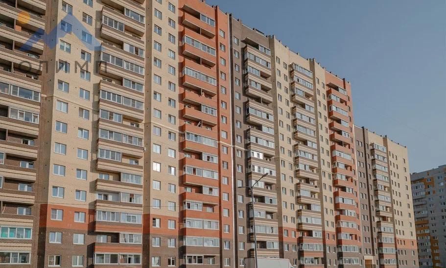 квартира г Вологда ул Гагарина 82а фото 16
