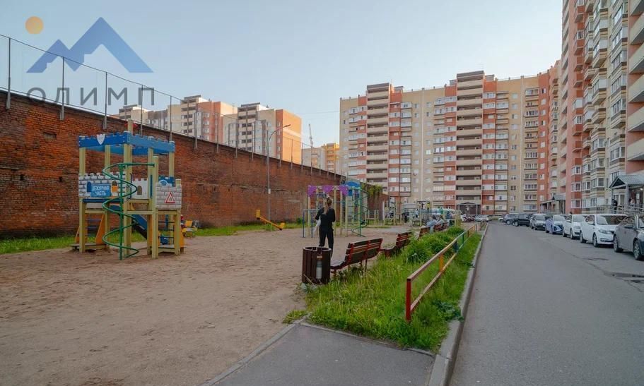 квартира г Вологда ул Гагарина 82а фото 18