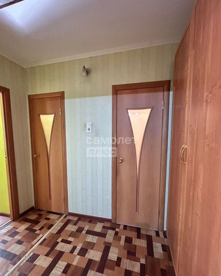 квартира г Салават ул Бекетова 38 фото 11