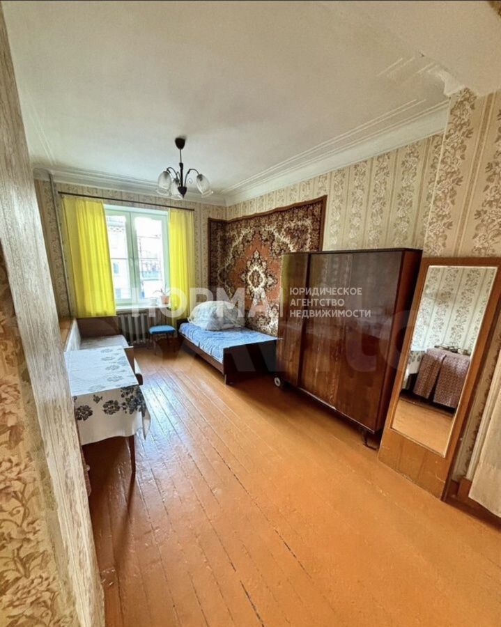 квартира г Октябрьский ул Девонская 1 фото 5