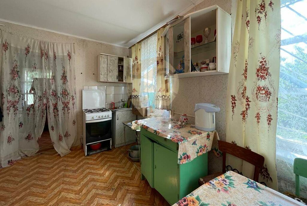 дом г Старый Оскол снт Водник фото 14