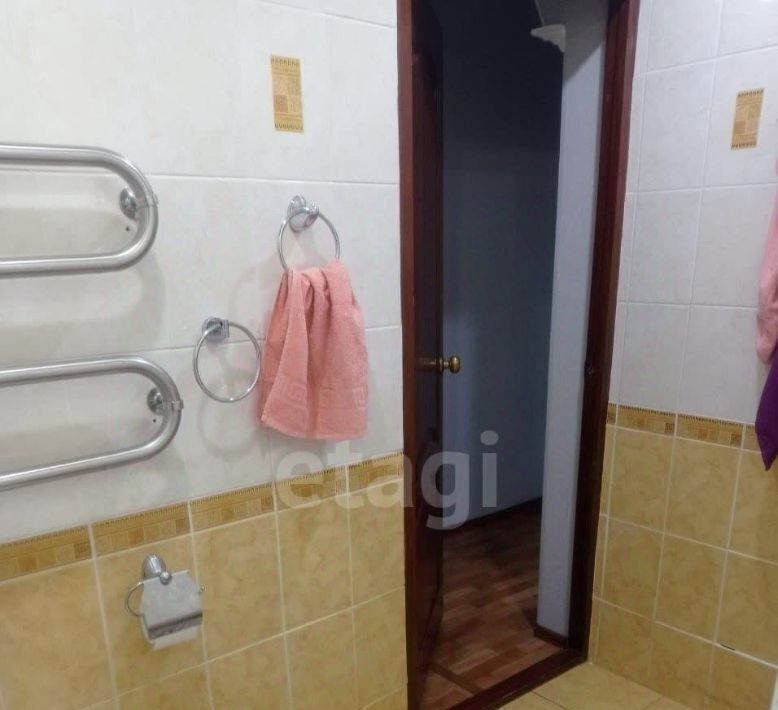 квартира г Казань ул Декабристов 180а Казань, Северный Вокзал фото 9