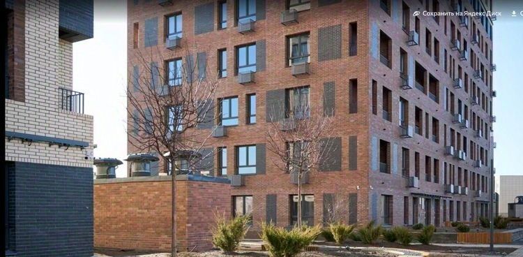 квартира г Казань Козья слобода ул Краснококшайская 60 фото 6