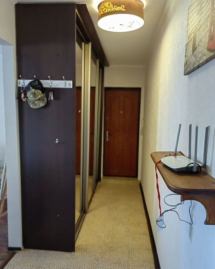 квартира г Рязань р-н Советский ш Касимовское 15к/2 фото 9