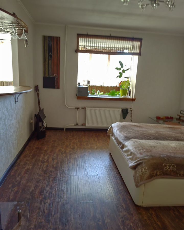 квартира г Рязань р-н Советский ш Касимовское 15к/2 фото 11