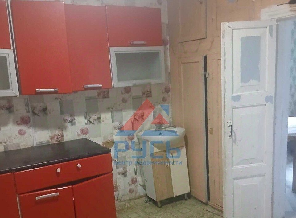 дом р-н Коркинский г Коркино ул Ушакова 4 фото 12