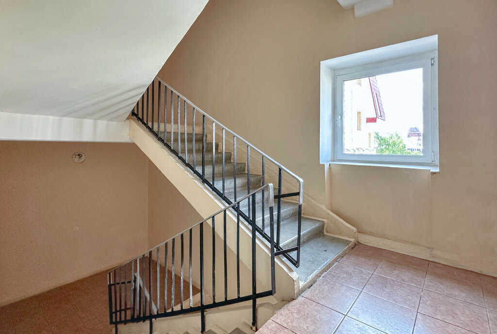 квартира г Калуга ул Академика Королева 22 фото 21