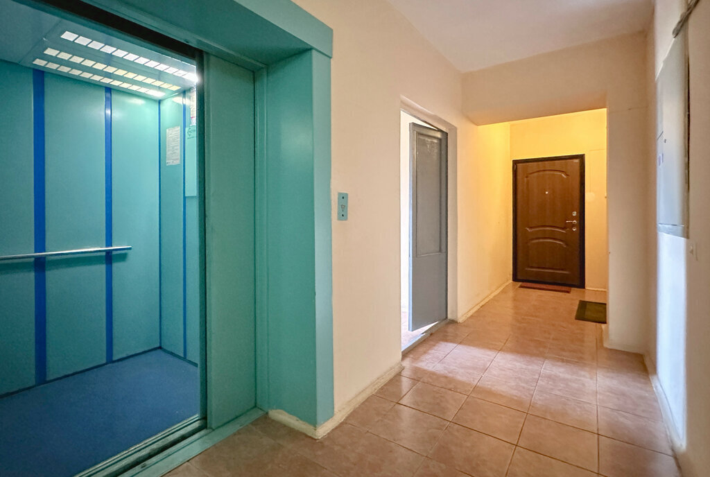 квартира г Калуга ул Академика Королева 22 фото 22