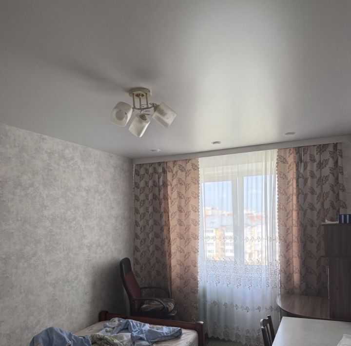 квартира г Дзержинск пр-кт Ленинского Комсомола 44 фото 9