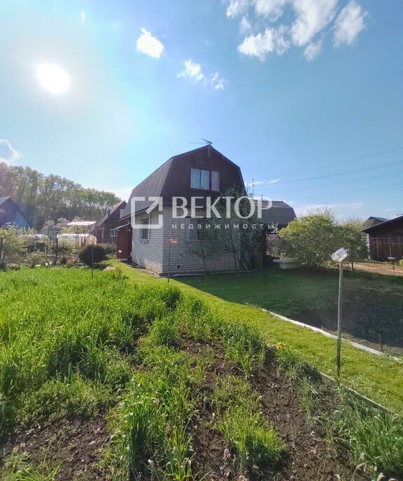 дом г Кострома снт Березка-3 фото 13