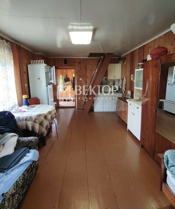 дом г Кострома снт Березка-3 фото 23