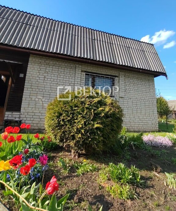 дом г Кострома снт Березка-3 фото 28