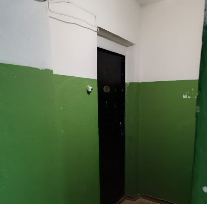 квартира г Курск р-н Центральный ул Чумаковская 1 фото 22