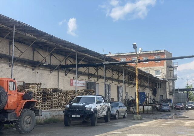 УРМЗ ул Печорская 37а фото