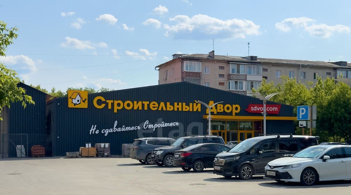 квартира г Тюмень р-н Ленинский ул Жуковского 88/1 фото 8