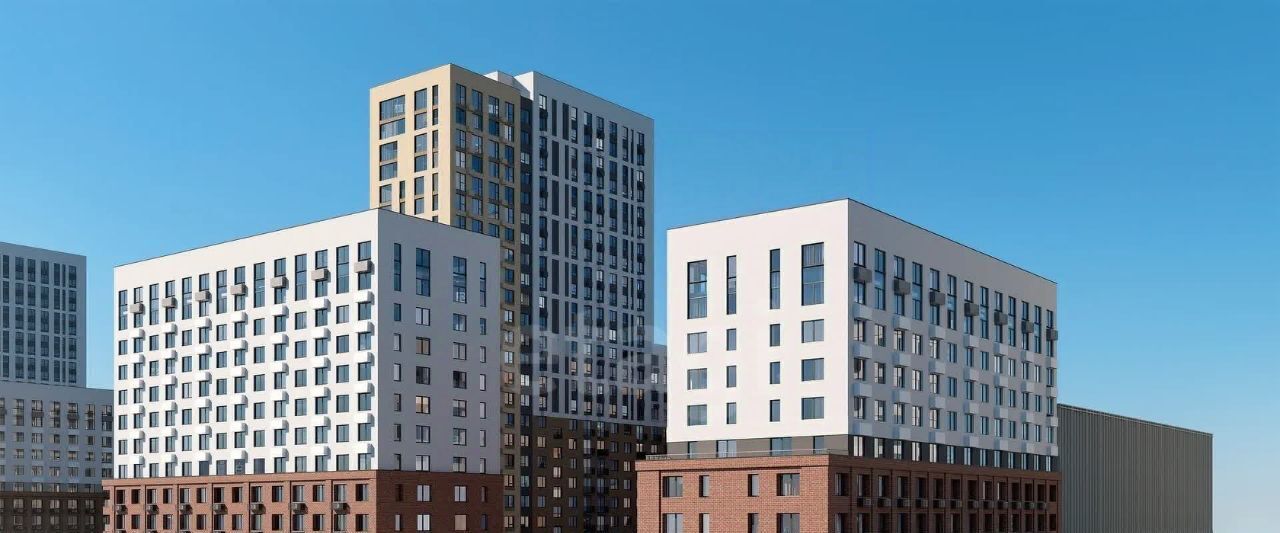 квартира г Тюмень р-н Ленинский ул Харьковская 72б фото 9
