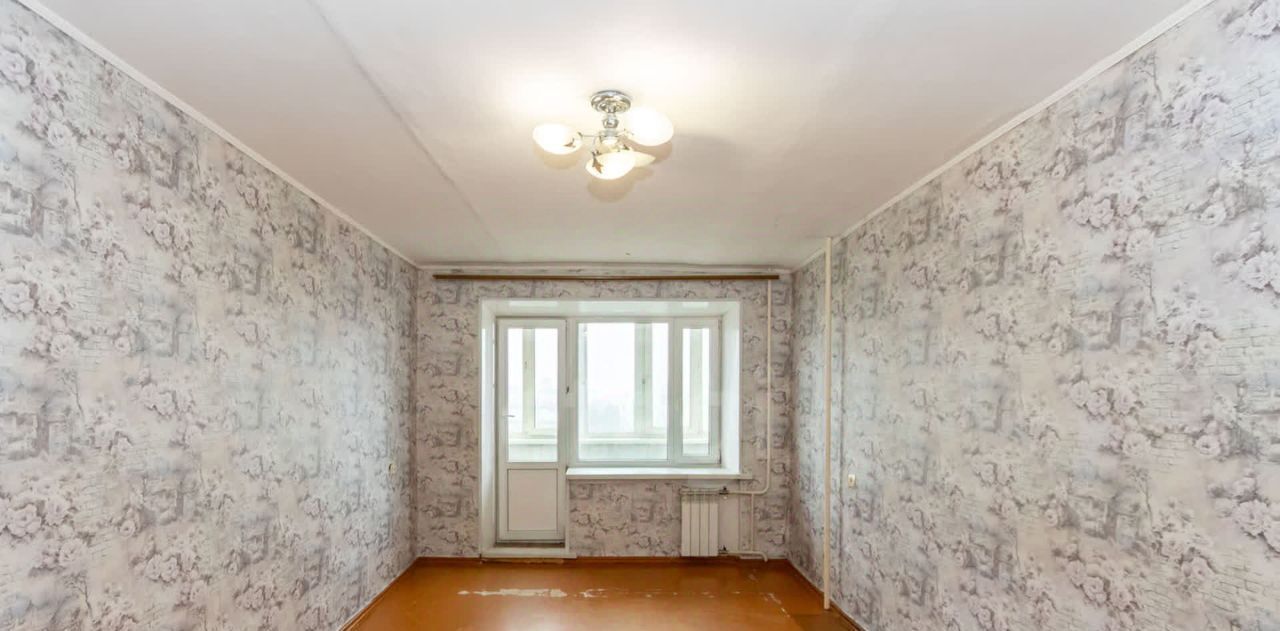 квартира г Тюмень р-н Калининский ул Мира 2в фото 10