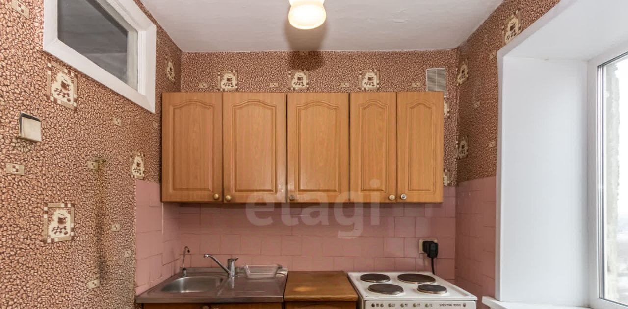 квартира г Тюмень р-н Калининский ул Мира 2в фото 13