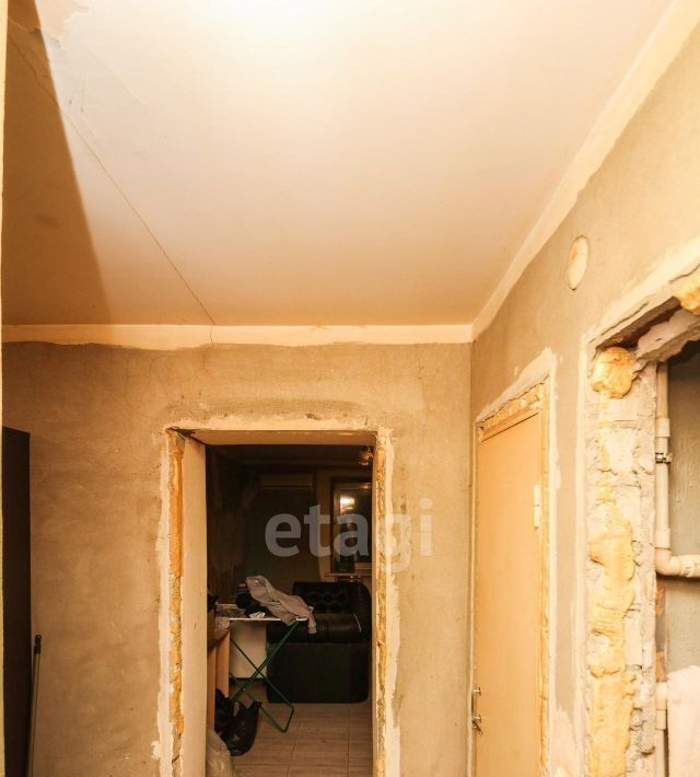 квартира г Тюмень р-н Центральный ул Щербакова 150к/2 фото 14