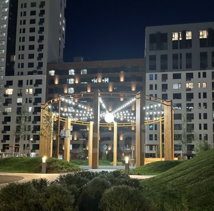квартира г Тюмень р-н Ленинский ул Харьковская 76 фото 16