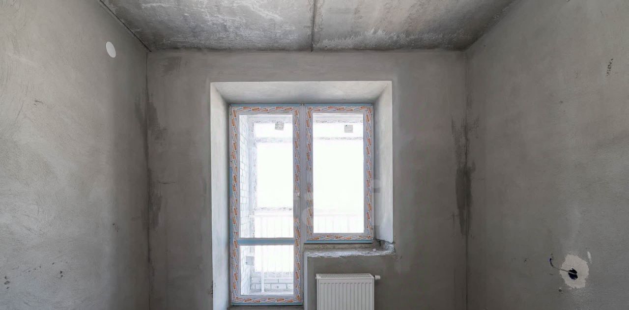 квартира г Тюмень р-н Центральный ул Ветеранов труда 9ак/4 ЖК «На Ватутина» Центральный административный округ фото 11