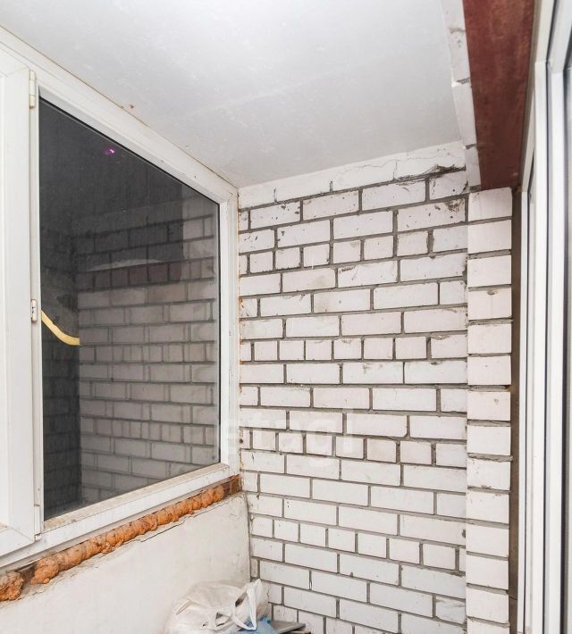 квартира г Тюмень р-н Центральный ул Щербакова 150к/2 фото 22