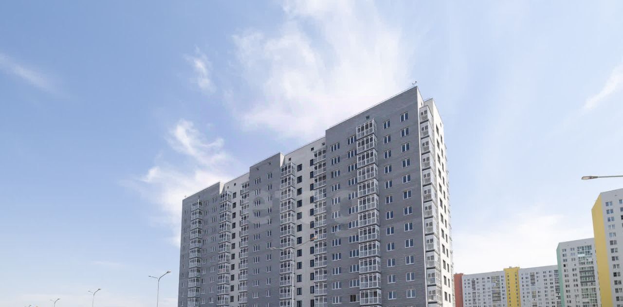 квартира г Тюмень р-н Центральный ул Ветеранов труда 9ак/4 фото 31