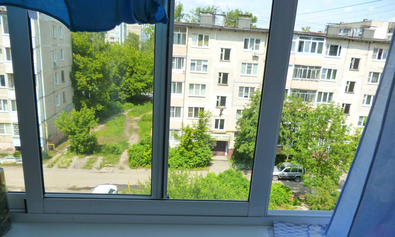 квартира г Иваново ул Диановых 15 фото 30
